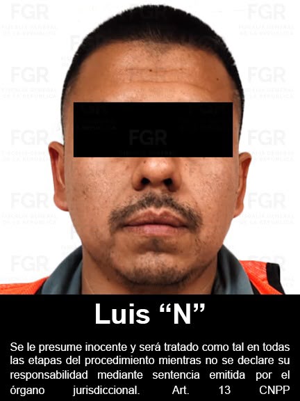Vinculan a proceso a Ernesto Ruffo por huachicol y delincuencia organizada