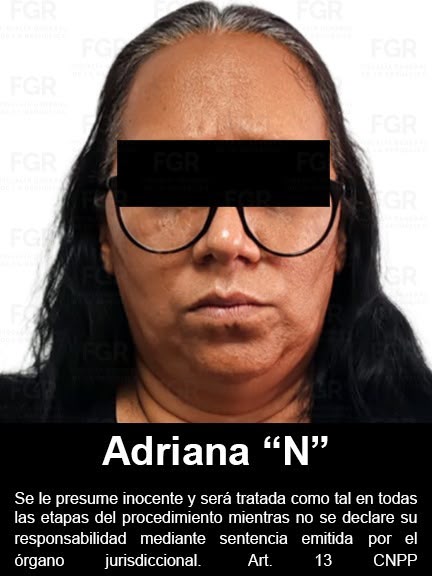 Vinculan a proceso a Ernesto Ruffo por huachicol y delincuencia organizada