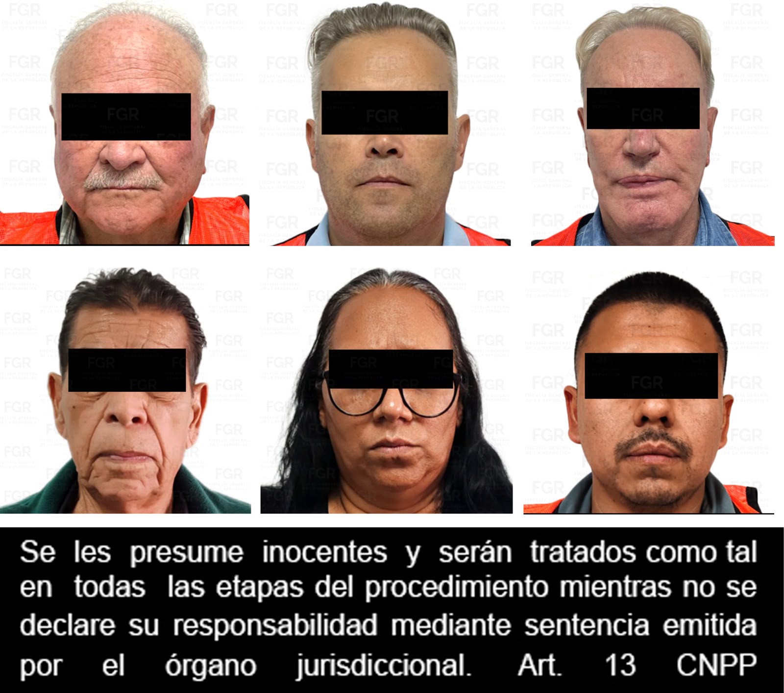 Vinculan a proceso a Ernesto Ruffo por huachicol y delincuencia organizada