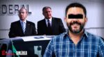 Vinculan a proceso a implicado en red de García Luna